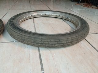 2 Ruedas Montesa 110cc