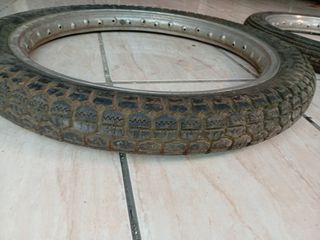 2 Ruedas Montesa 110cc