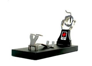 Jamonero Profesional Giratorio