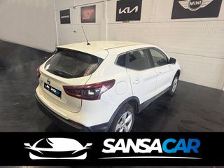 Nissan Qashqai 2020
