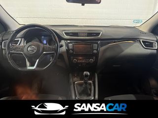 Nissan Qashqai 2020