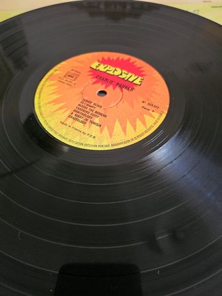 Giants of Modern Jazz - Vinilo LP