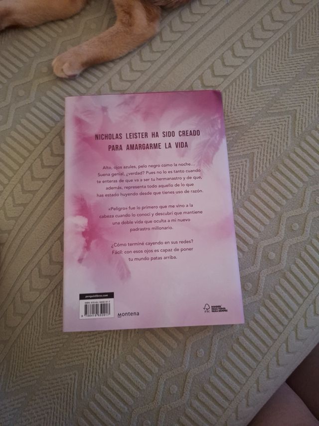 Culpa mía (edición especial en tapa dura) (Culp...