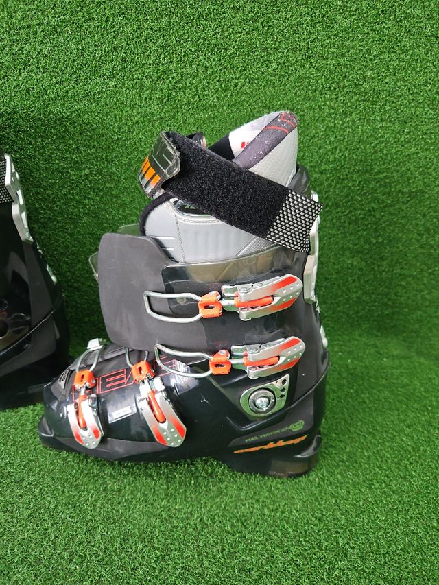 Botas de Esqui Head Aerro 75