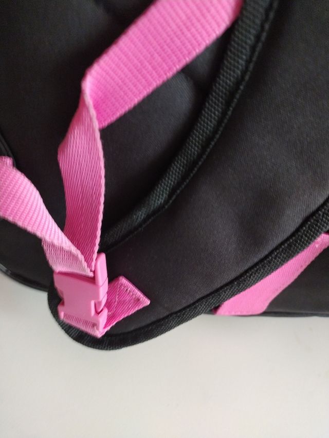 Mochila Bratz - Escola
