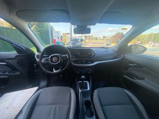FIAT Tipo 2018