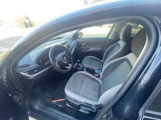 FIAT Tipo 2018