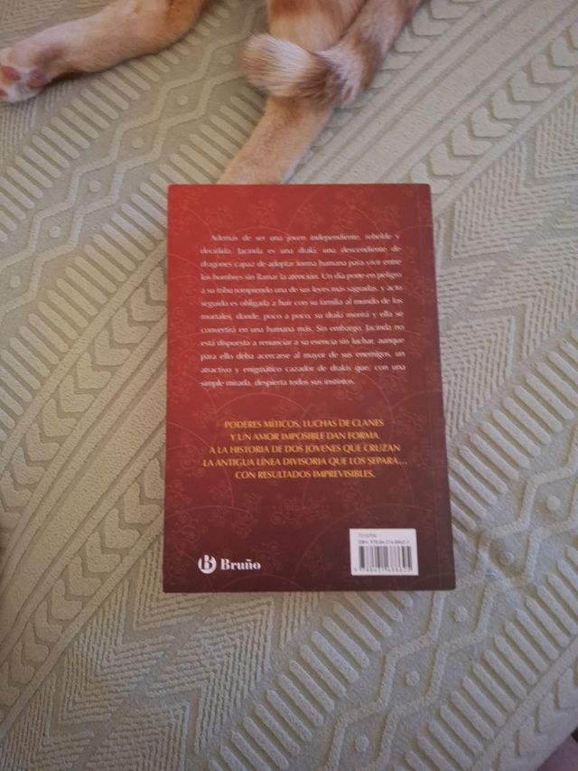 Firelight, 1. Firelight. Alma de fuego (Spanish...