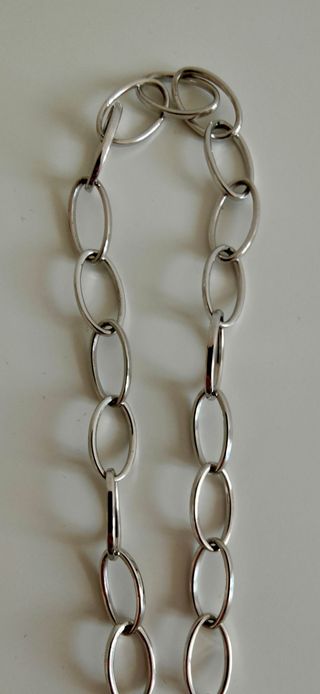 Collana cuore