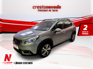 peugeot 2008 2019 ¡¡Desde 180€ al mes!!