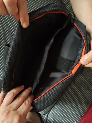 Bolso tablet 