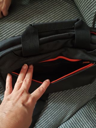 Bolso tablet 