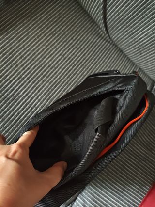 Bolso tablet 