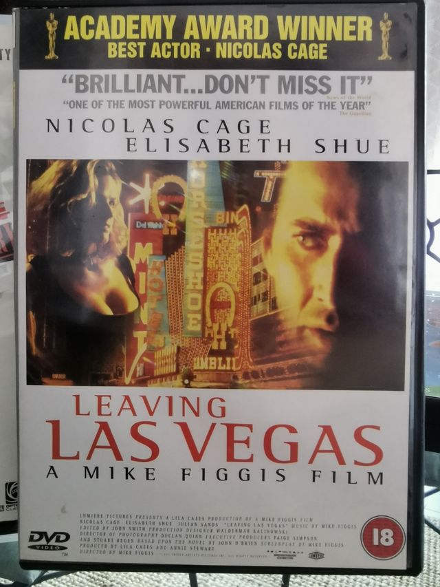 3 DVD: Comedia, Terror & Drama