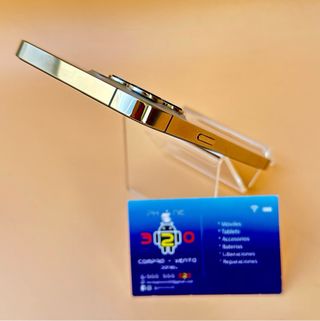 iPhone 13 Pro 256GB 100% Bateria Factura Garantia 
