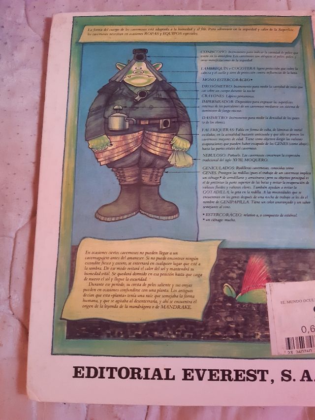 5 libros 
Barilla-buen humor-crispin-cavernos-rim