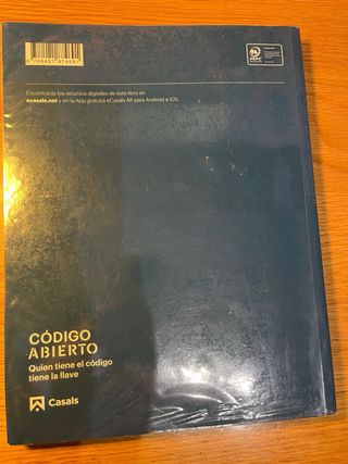Lengua castellana y Literatura 2 BA