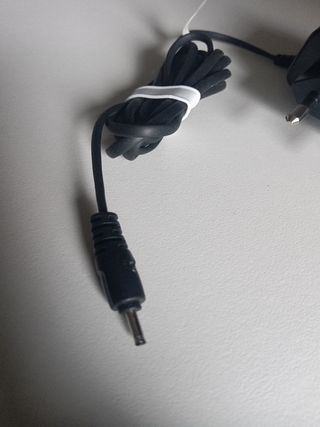 Cargador Nokia AC-3E original