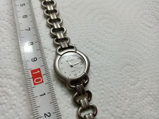 Reloj Novestel mujer acero cuarzo