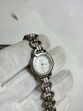 Reloj Novestel mujer acero cuarzo