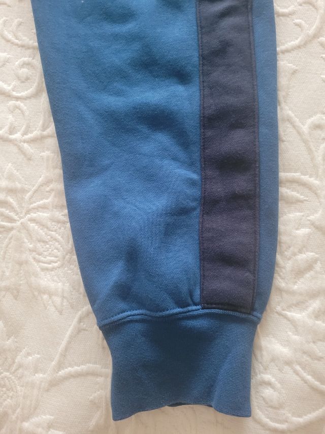 Pantalones Nike Air Cargo - Talla S niño