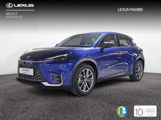 Lexus LBX 1.5 136cv HEV Elegant+