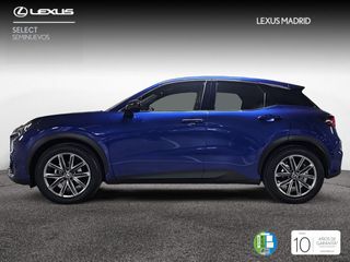 Lexus LBX 1.5 136cv HEV Elegant+