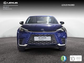 Lexus LBX 1.5 136cv HEV Elegant+