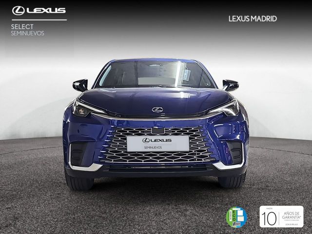 Lexus LBX 1.5 136cv HEV Elegant+