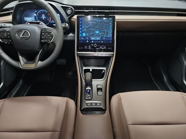 Lexus LBX 1.5 136cv HEV Elegant+
