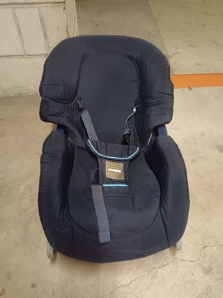 Hamaca Bebé Casualplay