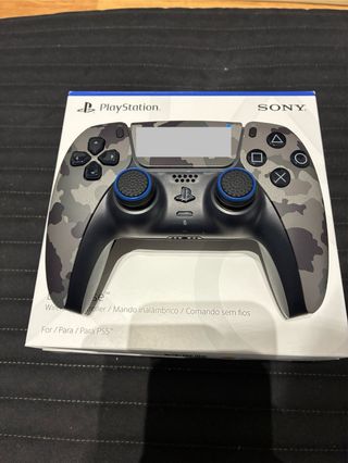 MANDO PS5 SCUF RAPID FIRE