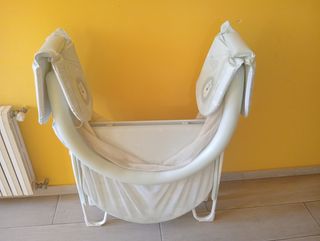 Parque infantil plegable 