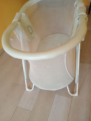 Parque infantil plegable 