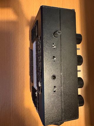 Simplifier DLX Dsm&Humboldt dañado