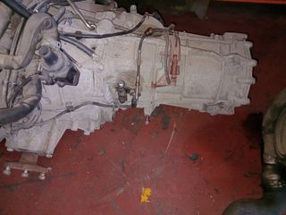 Motor Completo Audi A4 2011