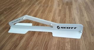 Expositor Bicicletas SCOTT - 4 uds