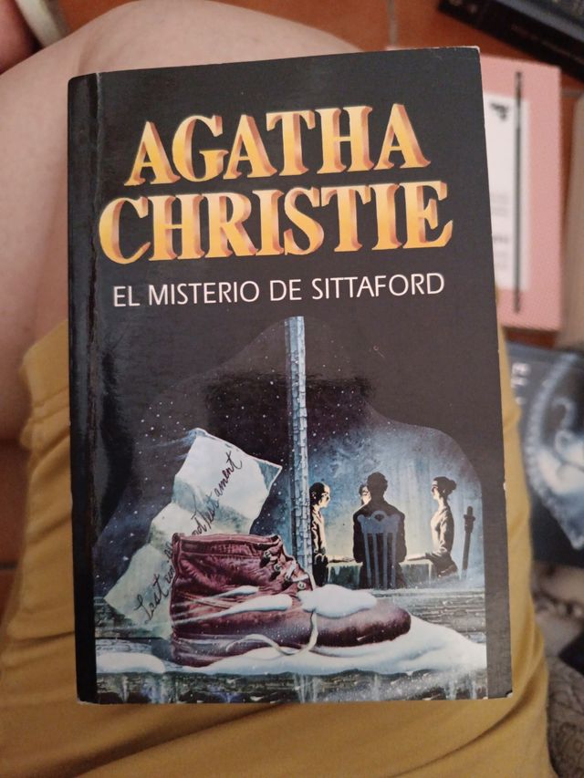 El misterio de Sittaford