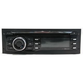 Radio Peugeot 208