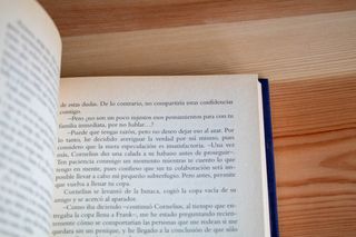 Libro En pocas palabras - de Jeffrey Archer