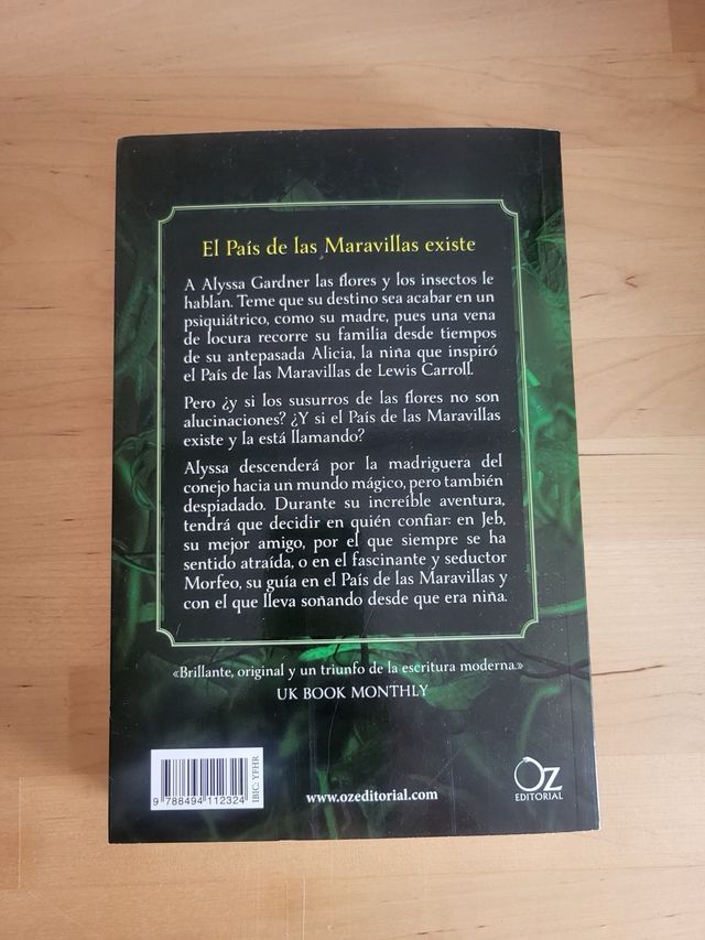 Susurros (Spanish Edition)