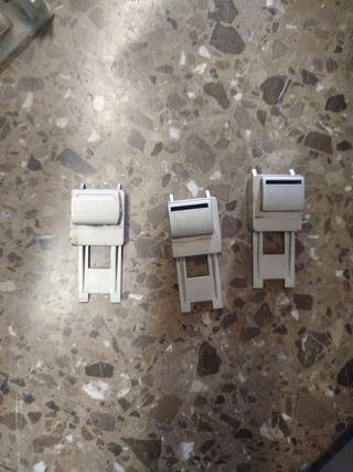 2 Botones lavadora Balay