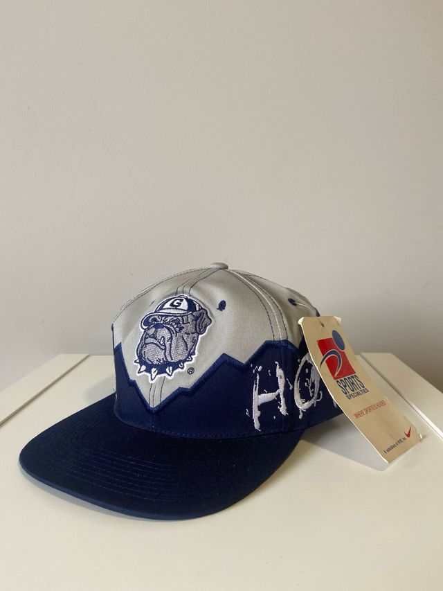 Gorra Georgetown Hoyas Sports Specialities Nueva
