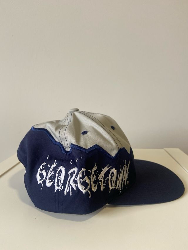 Gorra Georgetown Hoyas Sports Specialities Nueva