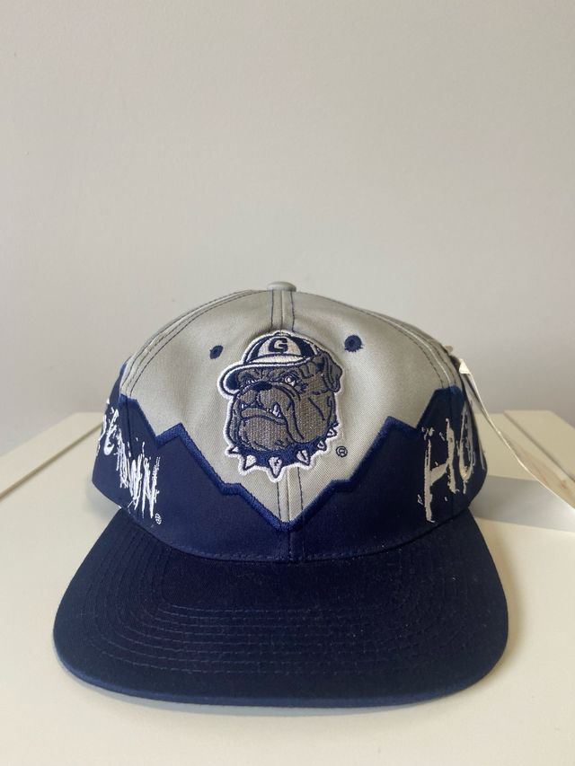 Gorra Georgetown Hoyas Sports Specialities Nueva