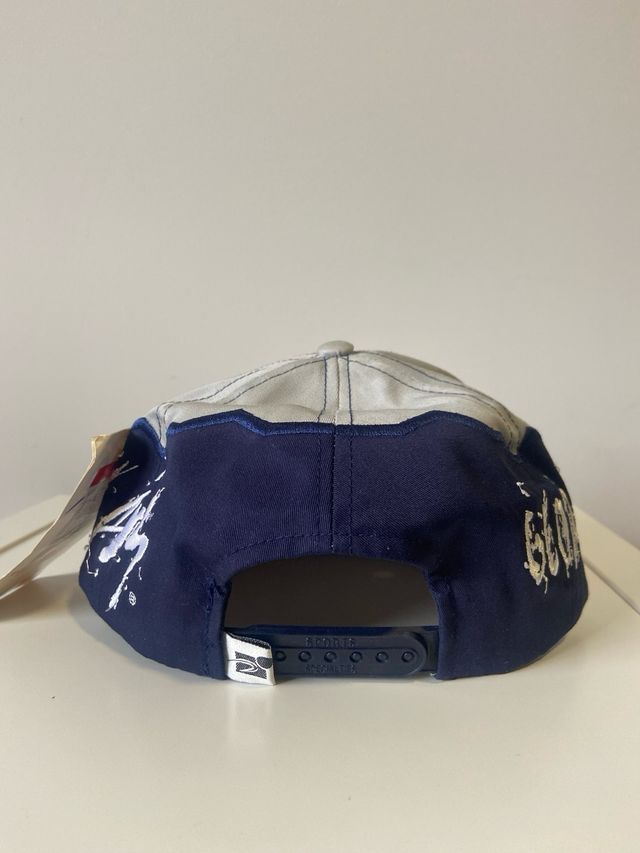 Gorra Georgetown Hoyas Sports Specialities Nueva
