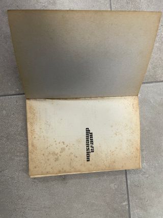 Revista Nueva Dimensión No 123
