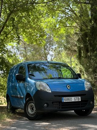 Renault Kangoo 2010