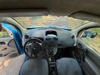Renault Kangoo 2010