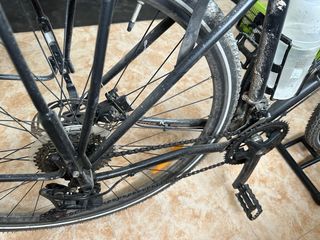 Bicicleta Kona Sutra 2022 - Talla 50